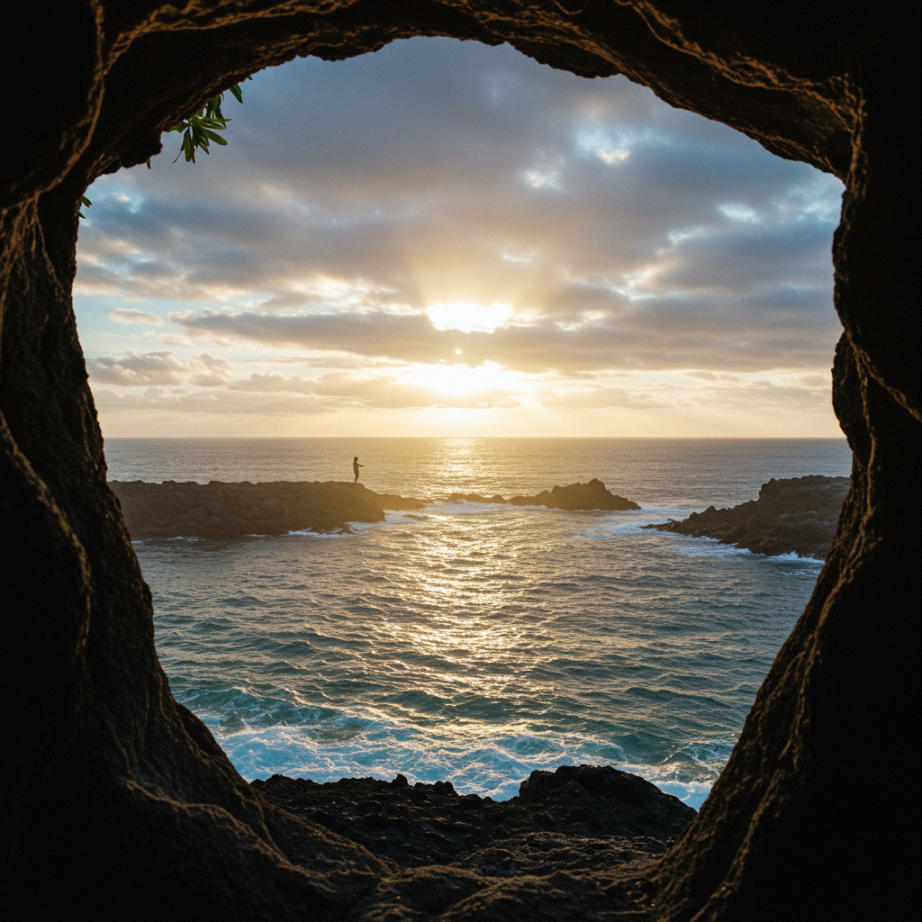 Ghidul Pacii Interioare - Ho'oponopono