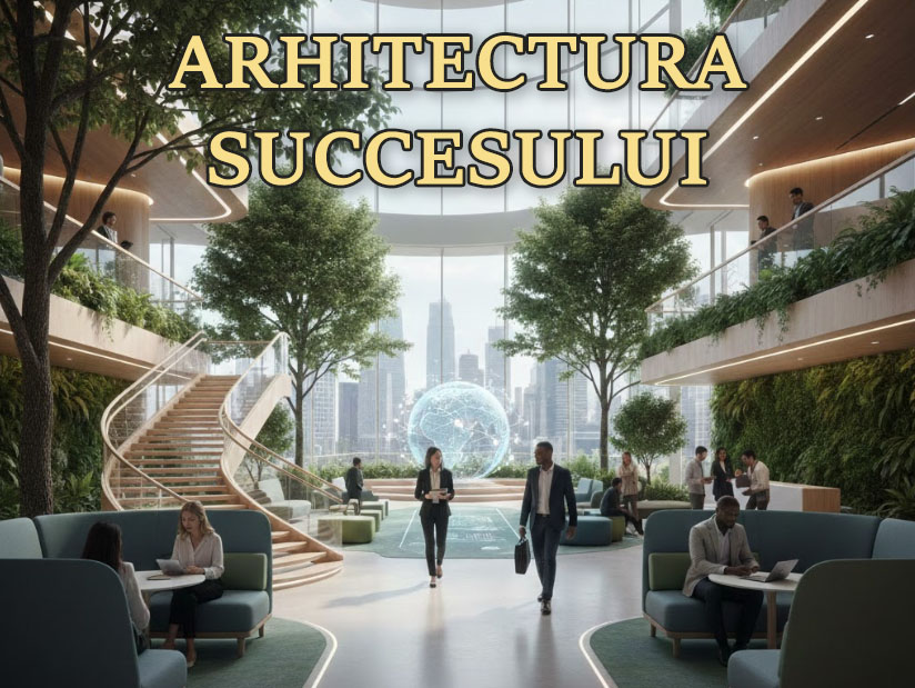 Arhitectura Succesului
