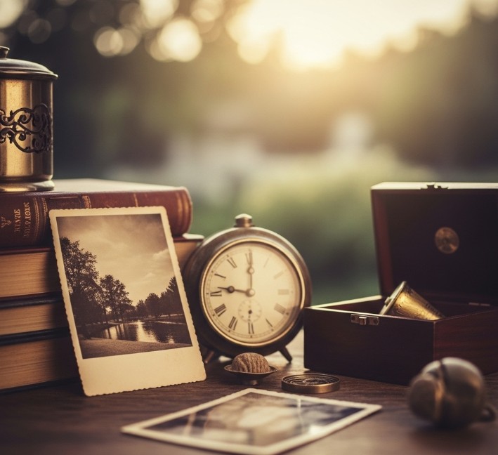 Despre memorie - cand si cum am inceput sa citesc mai mult