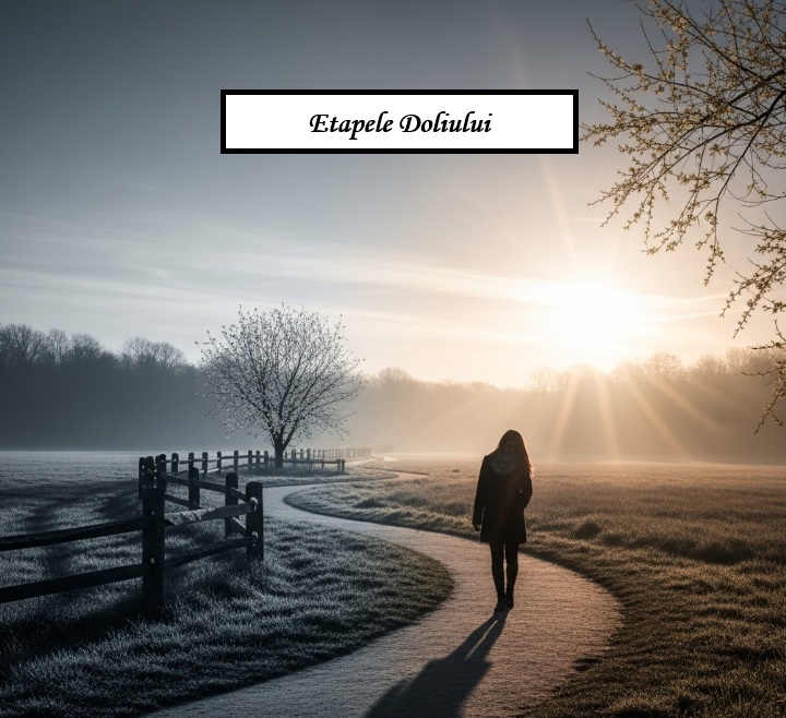 Etapele Doliului