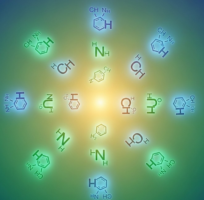 Imagine reprezentativă pentru Oligoterapie