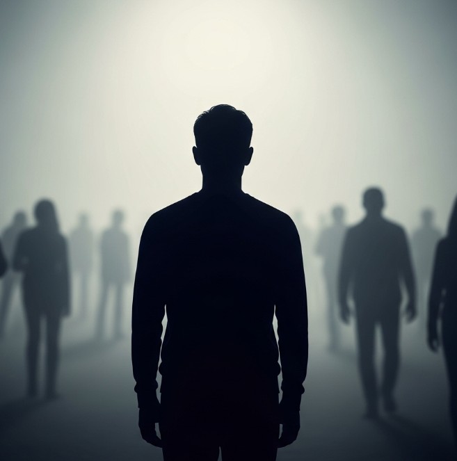 Tu ce crezi, ai rana de abandon?