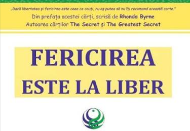 Fericirea este la liber - Lester Levenson & Hale Dwoskin
