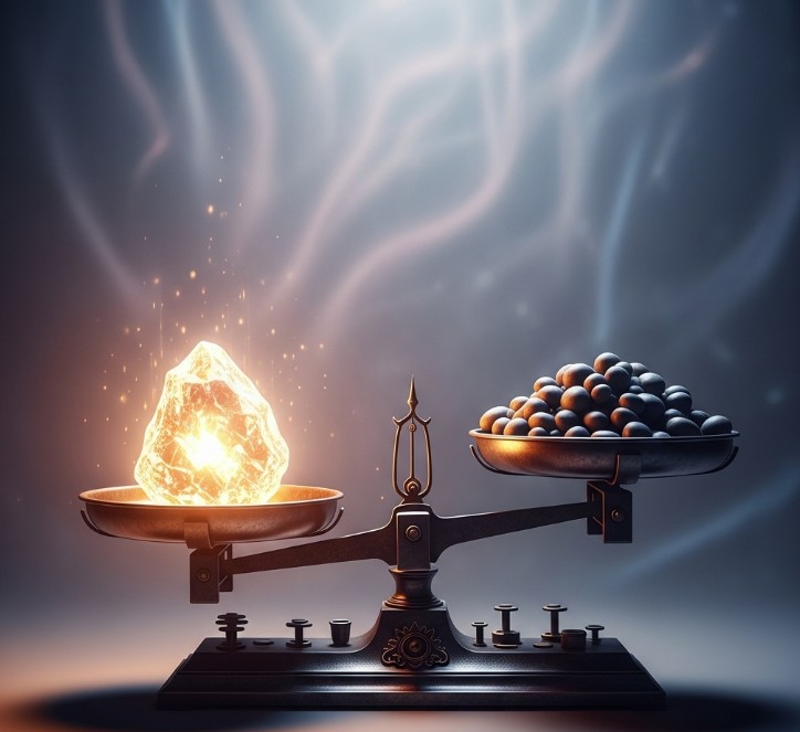 Suferi si tu de rana de nedreptate? - Test rapid si recomandari pentru a incepe vindecarea ei