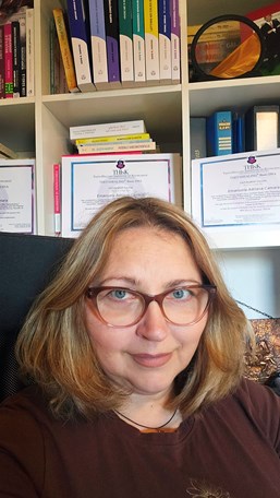 Practician ThetaHealing