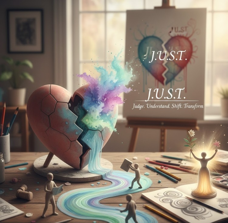 J.U.S.T.