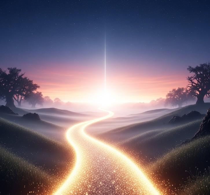 Tu stii care este misiunea ta in viata?